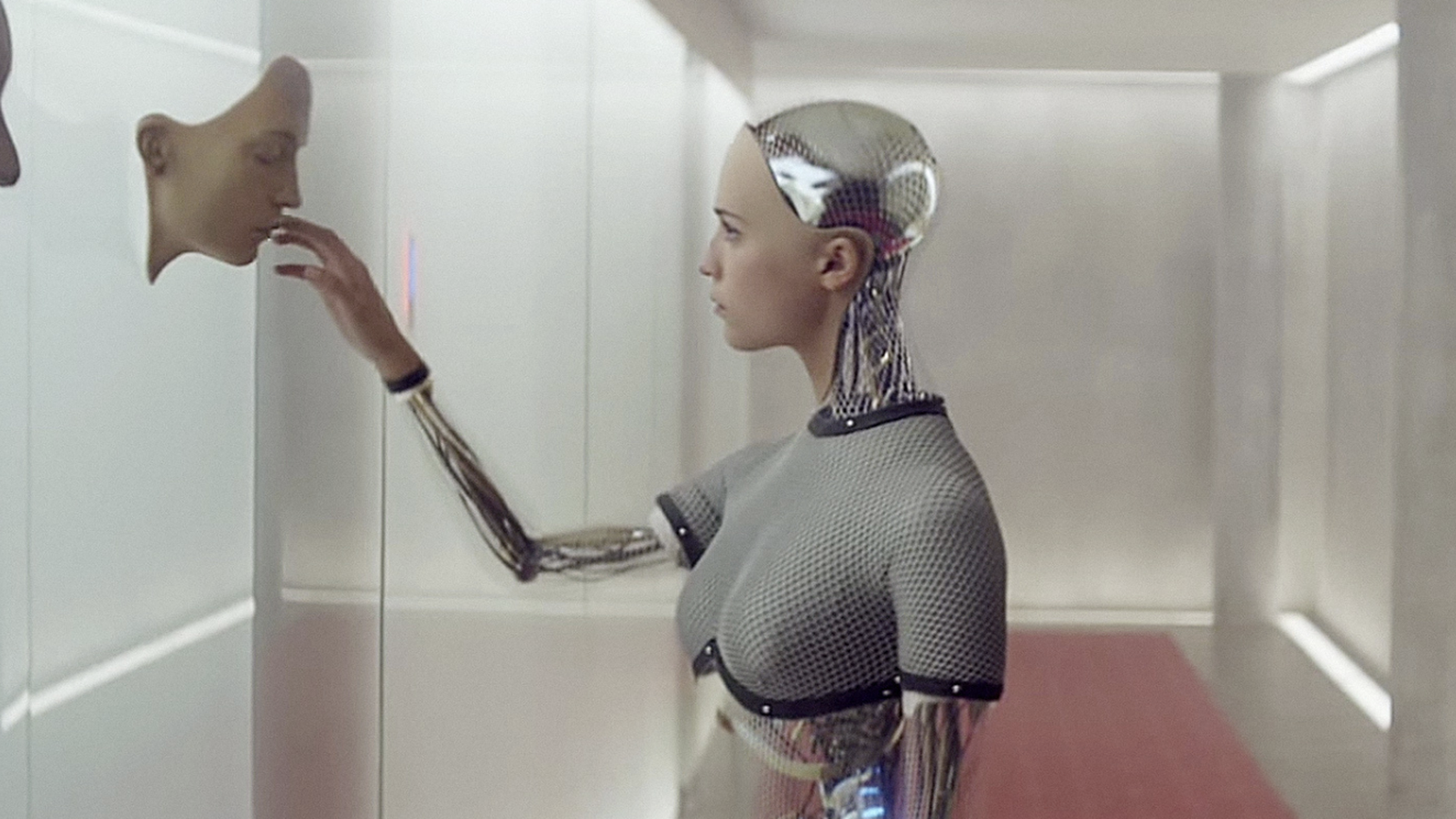 Ex Machina