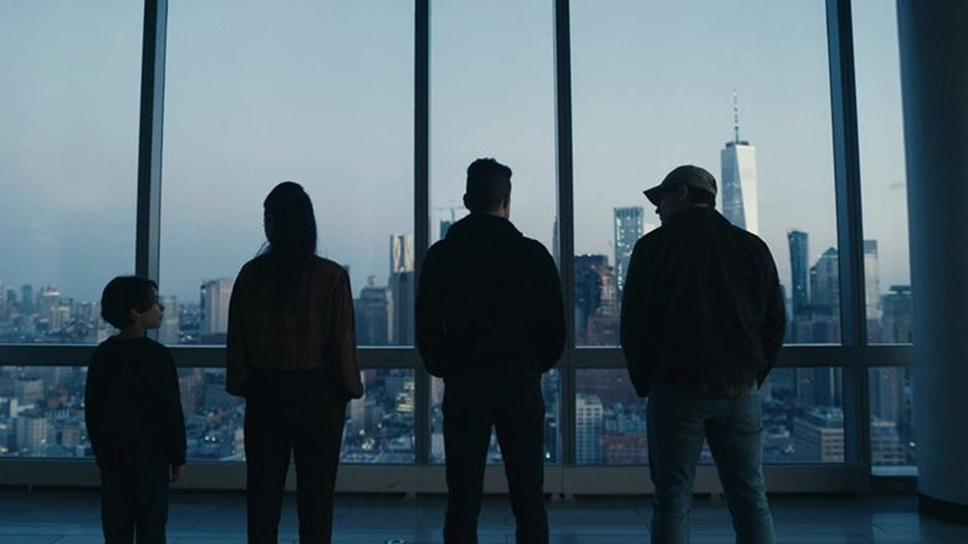 Mr. Robot